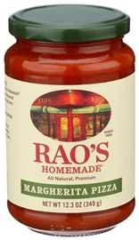 Rao'S Margherita Pizza