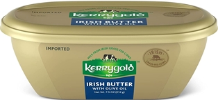 Kerrygold Irish Butt w/ Olive Oil 7.5oz