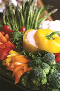 Crudite Platter(Large)
