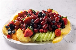 Fruit Platter(Small)