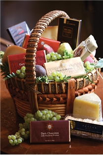 Sympathy Basket(Small)