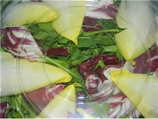 Insalata Tricolore Small