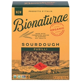 Bionaturae Sourdough Fusilli (12 oz)