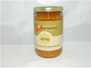 A&amp;V SICILIAN ORANGE