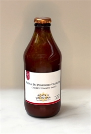 A&amp;V Organic Cherry Tomato Sauce  11.6OZ