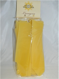 A&amp;V Lasagne Pasta (17.63 Oz)