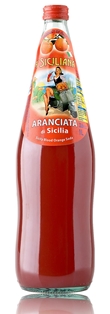 A'Sicilian Blood Orange Soda