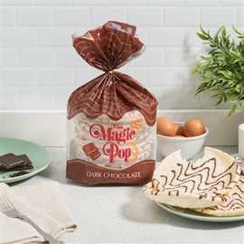 Kim's Magic Pop Dark Chocolate