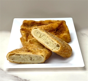 Potato &amp; Cheese Croquettes (3pk)