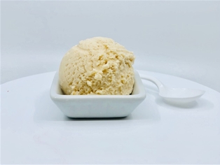 A&amp;V Vanilla Gelato (18oz)