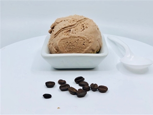 A&amp;V Cappuccino Crunch Gelato (18oz)