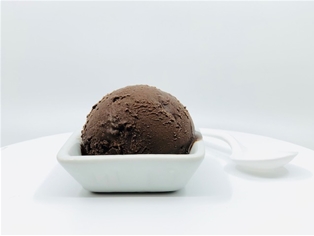 A&amp;V Dark Chocolate Gelato (18oz)