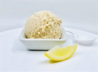 A&amp;V Lemon Sorbet (18oz)