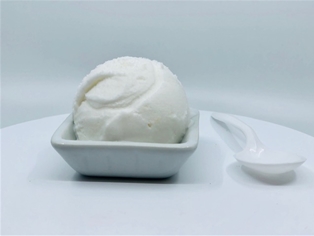 A&amp;V Coconut Sorbet (18oz)