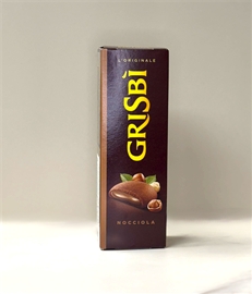 Grisbi Hazelnut Cookies
