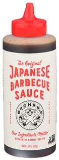 Bachans Original Barbecue Sauce (17 oz)