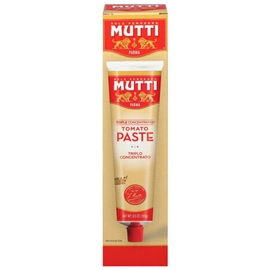 Mutti Tomato Paste Triple Concentrate (6.5oz)