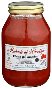 Michael's of Brooklyn Filetto di Pomodoro (32oz)