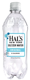 Hal's Sparkling Original