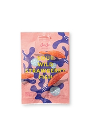 Bonbon Swedish Fish - Sour Wild Strawberry