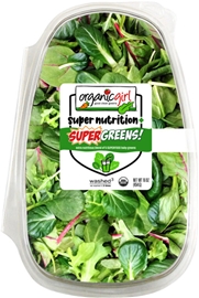 Organic Girl Super Green