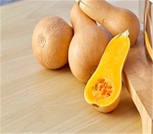 Organic Butternut Squash