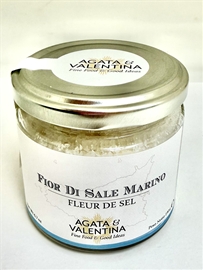 A&amp;V Fleur De Sel 6.7oz