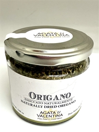 A&amp;V Naturally Dried Oregano .88oz