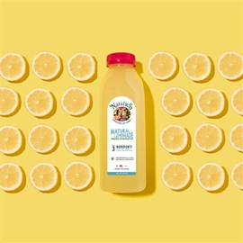 Natalie's Lemonade 12oz