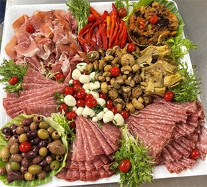 Antipasto Platter(Small)