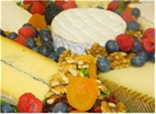 Italian Cheese Board(Large)
