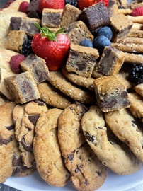 Cookie &amp; Brownie(Medium)